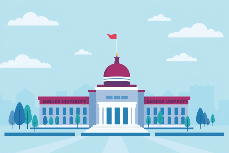 工程大学综合管理系统如何构建与优化？实现高效智慧校园管理