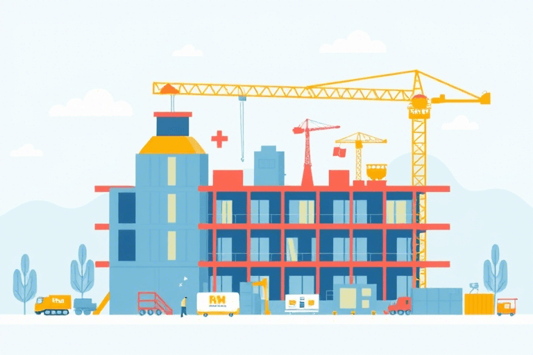 潍坊工程管理系统公司如何实现高效项目管理与数字化转型