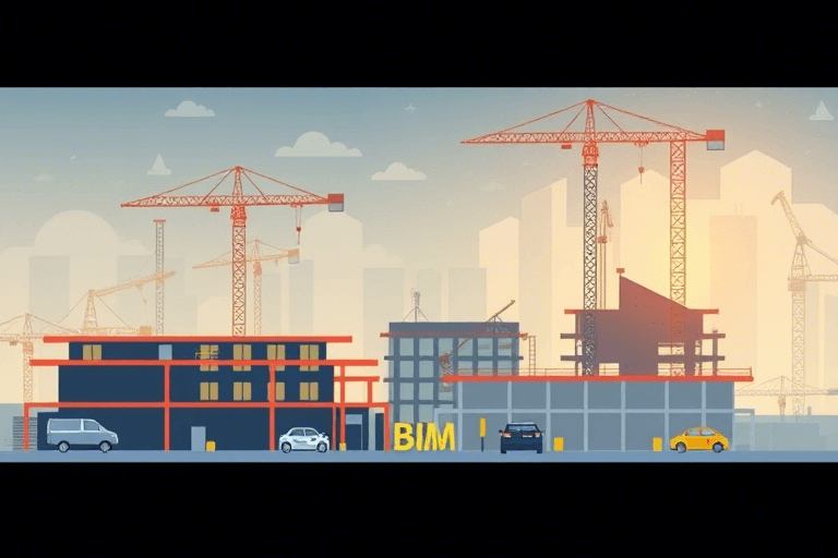 隐蔽工程管理系统如何实现高效施工管理与质量控制？