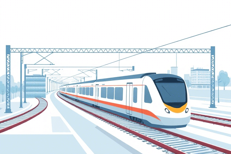 铁路工程资料管理系统如何实现高效管理与智能应用