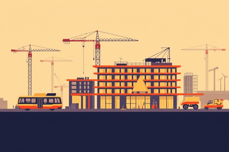 业主工程管理系统怎么做？如何构建高效、透明的项目管理平台？