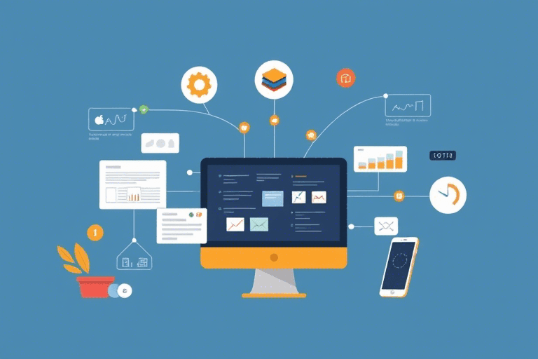 易利项目管理软件修改怎么做？如何高效定制化调整满足企业需求？