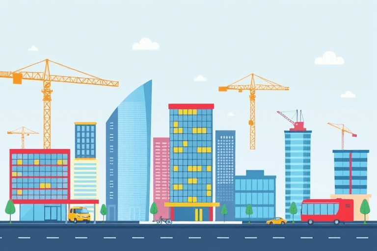 佛山工程管理系统作用：提升项目效率与管理水平的关键工具