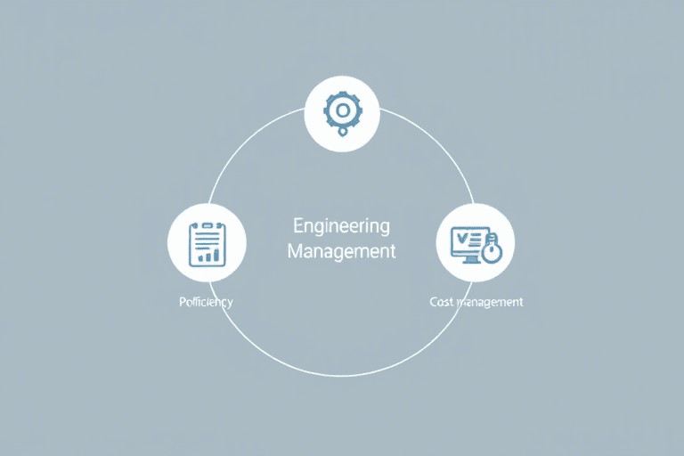 建筑工程专业管理系统如何提升项目管理效率与质量控制