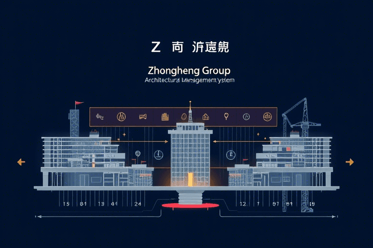 纵横集团工程管理系统如何助力项目高效协同与智能管理？