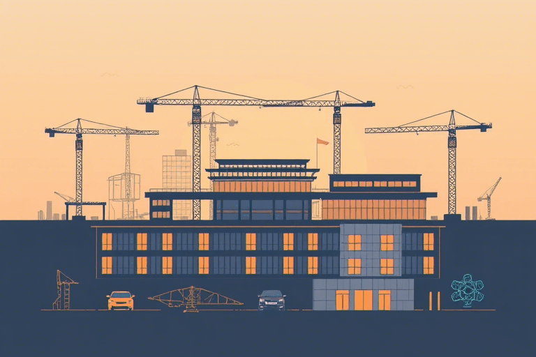 宿州工程管理系统优势：如何提升项目效率与管理水平