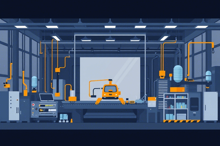 工业工程管理系统如何提升制造效率与成本控制？