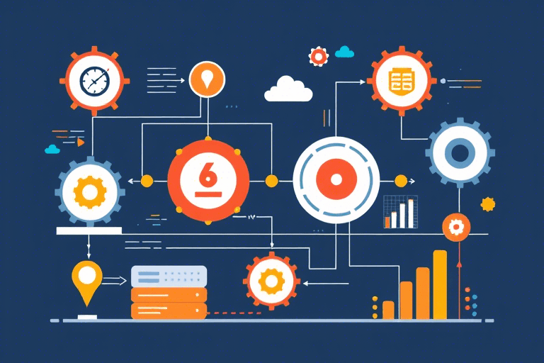 开发项目管理软件怎么做？从需求分析到上线的全流程指南