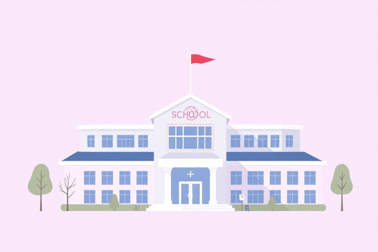 学校工程两级管理系统如何实现高效协同与精细化管理