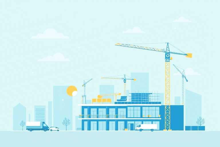 广东工程管理系统哪种好？如何选择适合本地项目的高效解决方案？