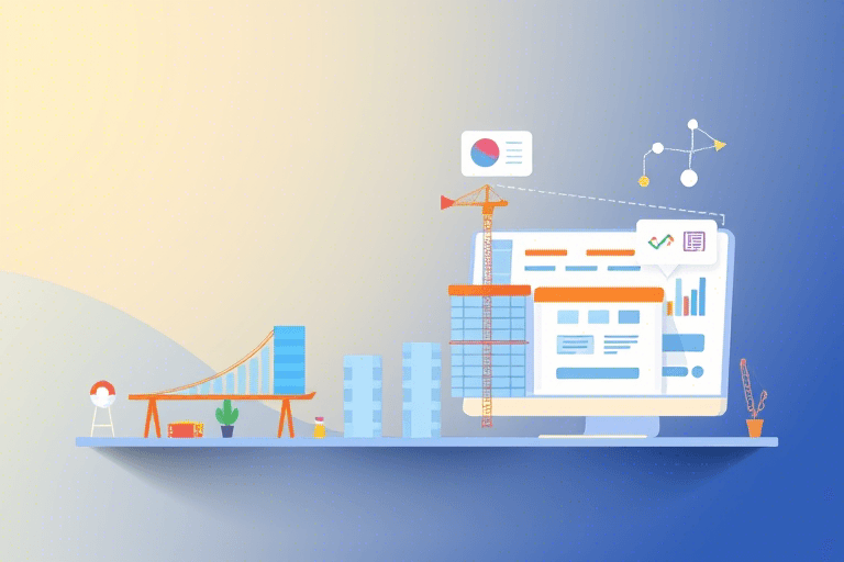 工程管理系统简介：提升项目效率与协同能力的关键工具