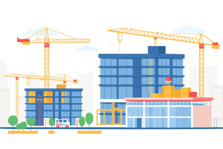 工程数字智能化系统管理怎么做才能提升效率与安全？