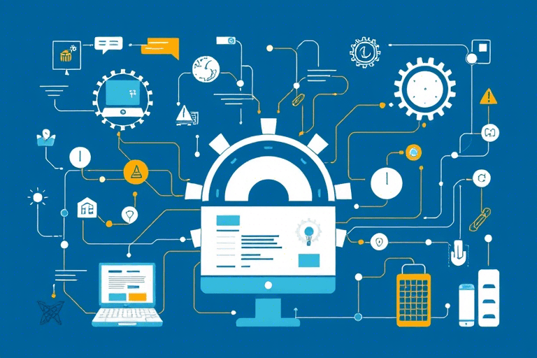 系统工程 管理学如何协同提升组织效率与项目成功率？