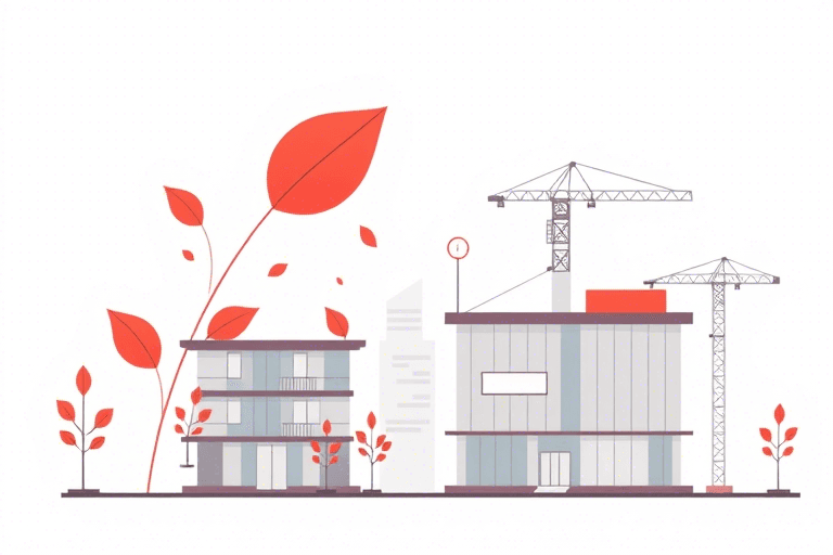 红叶工程管理系统如何助力企业实现高效项目管理与数字化转型？