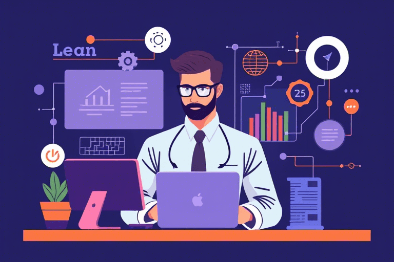 高级信息系统项目管理工程师如何高效推进复杂IT项目落地？