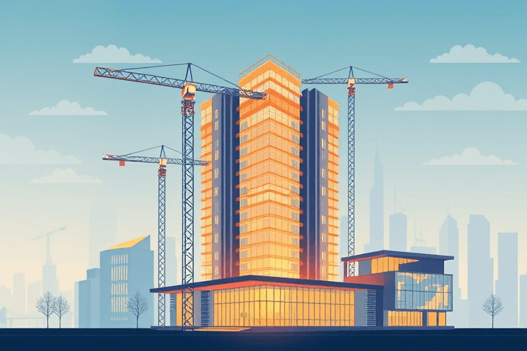 白云区建筑工程管理系统如何实现高效监管与智能协同？