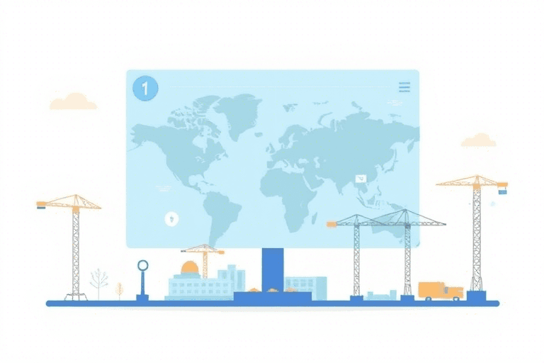 工程GIS系统和管理如何助力项目高效协同与决策？