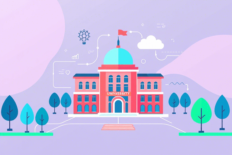 新乡工程教务管理系统如何提升教学管理效率与学生体验