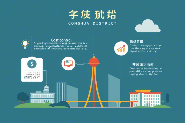 从化区工程管理系统费用如何合理控制？从预算到执行的全流程解析