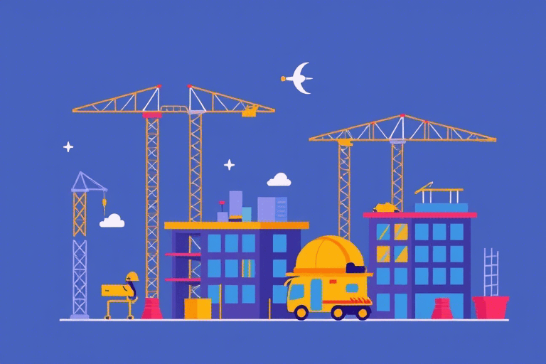 湖北工程管理系统介绍：如何构建高效智能的工程建设管理平台