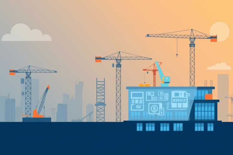 工程管理系统简介范文怎么写？全面指南助你快速掌握核心要点