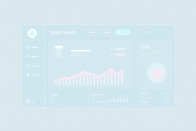 沛活健康管理系统工程如何打造智慧健康管理新生态？