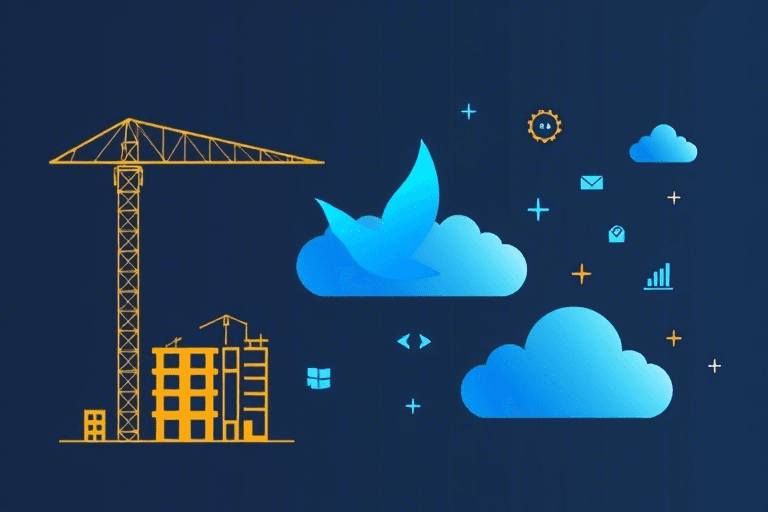 工程管理系统怎么用？从入门到精通的全流程操作指南