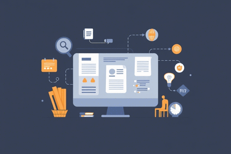 工程文档管理系统怎么做？如何高效管理项目文档并提升团队协作效率？