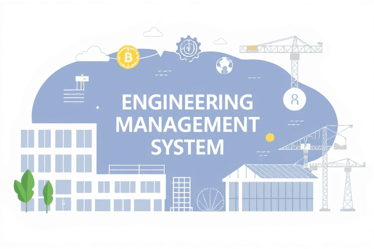 工程管理系统优势介绍：提升效率与管控力的关键工具