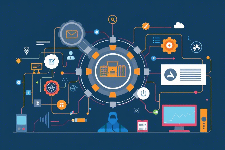 检测工程管理系统怎么做？如何构建高效智能的工程质量管控平台？