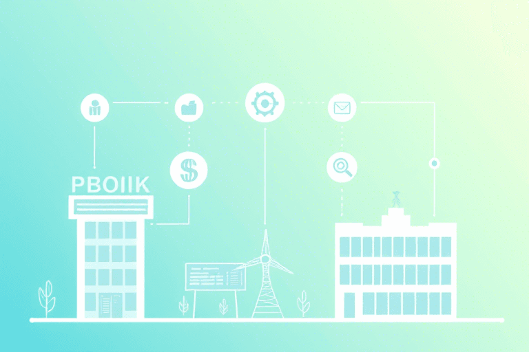 建文投资工程管理系统如何助力企业实现高效项目管理与成本控制