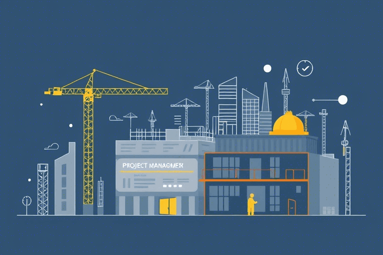 零星工程管理系统帖子：如何高效管理零星工程任务与资源？