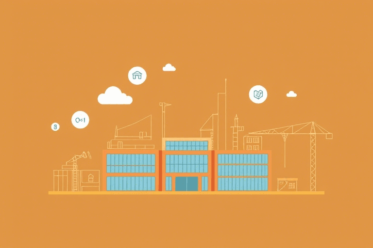 广安工程管理系统如何提升项目管理效率？全面解析其核心功能与应用价值