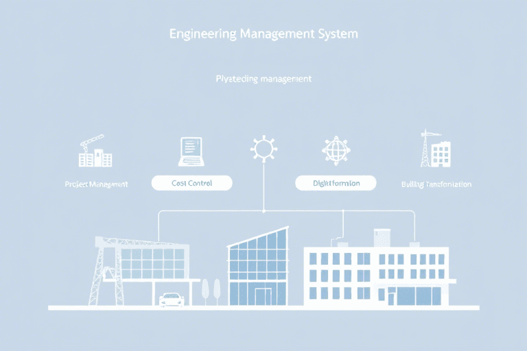 工程外包管理系统如何提升项目效率与成本控制能力