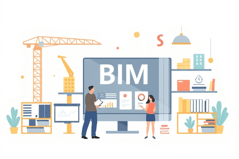 如何制作高效实用的工程管理系统教学视频？