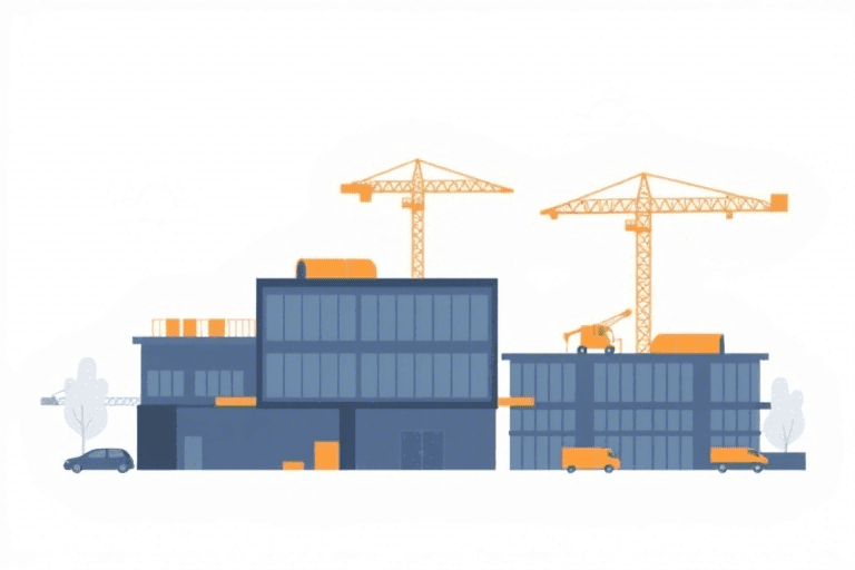 工程管理领域常见系统有哪些？如何选择与应用才能提升项目效率？