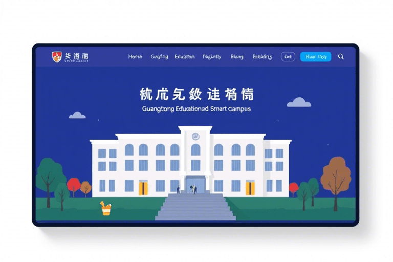 广东工程教务管理系统：如何助力高校教学管理智能化升级