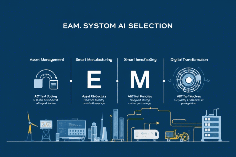 设备工程管理系统哪家强？深度解析主流平台功能与选型策略