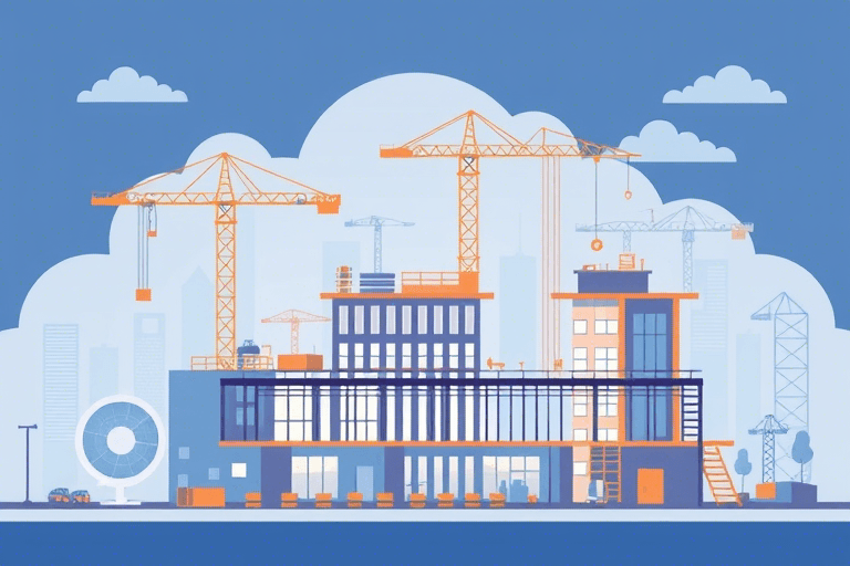 云拓工程管理系统如何助力企业实现高效项目管理与数字化转型？