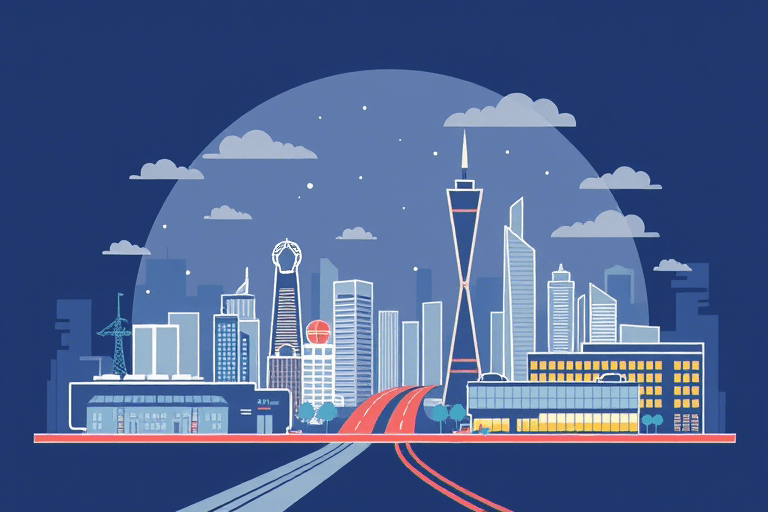 高明区工程管理系统案例：如何实现项目全生命周期数字化管理