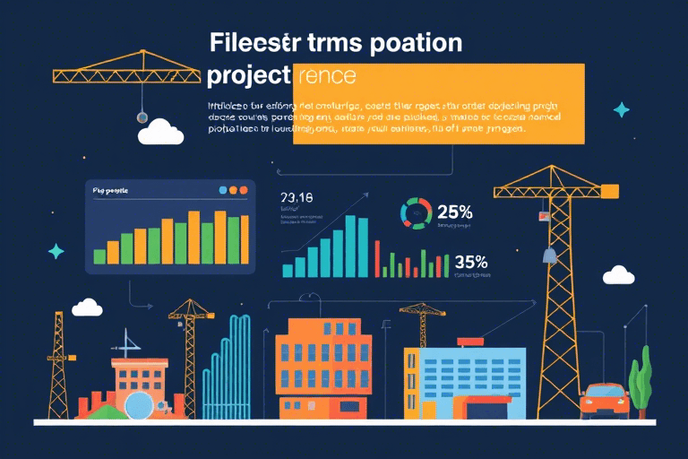 新浪装饰工程管理系统如何助力企业高效管理与项目落地？