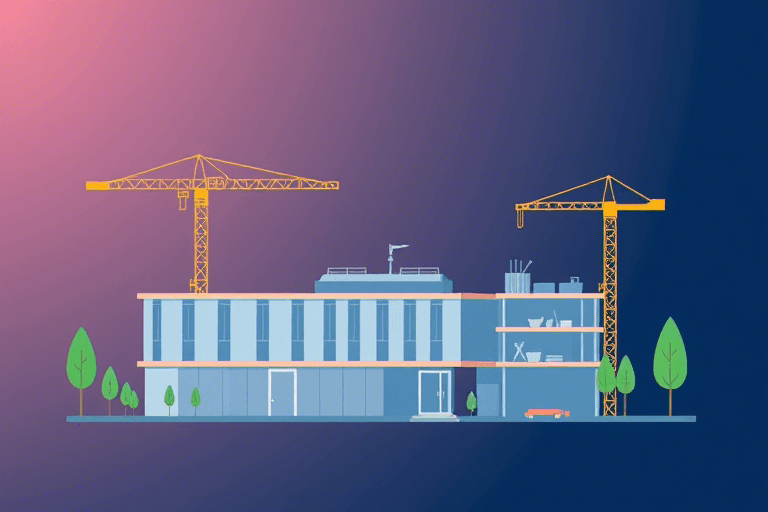 木工程管理系统如何提升项目效率与协同能力？