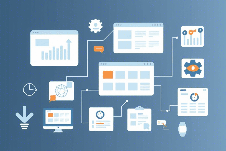 工程管理系统的维护怎么做才能确保高效运行和持续优化？