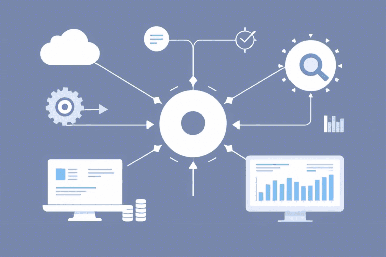 如何高效完成管理系统工程题目：从理解到落地的完整指南