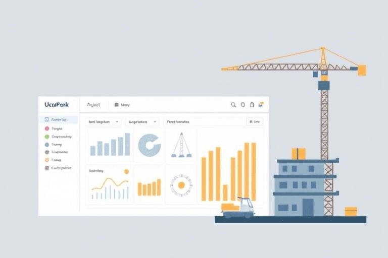 专用工程管理系统如何实现高效项目管理与资源整合