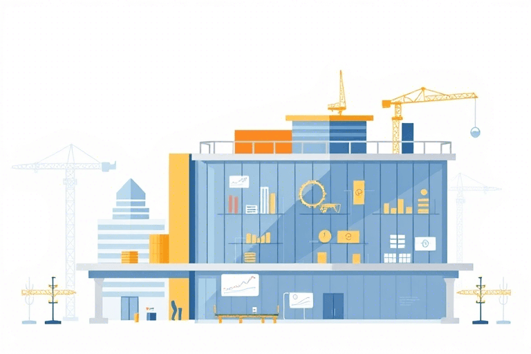 工程管理系统排行：如何选出最适合企业需求的高效项目管理工具？