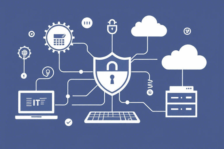 系统维护与管理工程师如何确保企业IT基础设施的稳定与高效运行