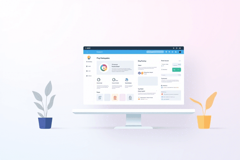 工程管理系统demo怎么做？如何快速搭建一个高效实用的项目管理原型？