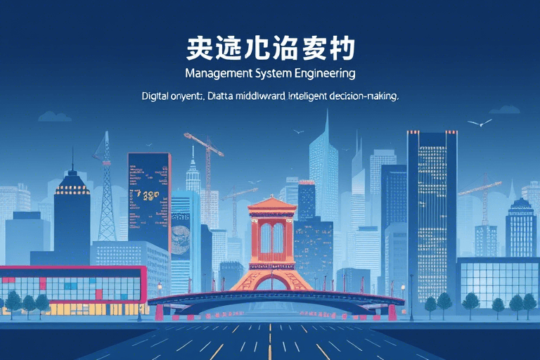 龙岩管理系统工程如何实现高效协同与智能决策？