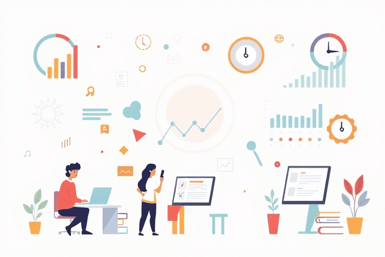 省级质量工程管理系统如何实现高效协同与数据驱动决策？